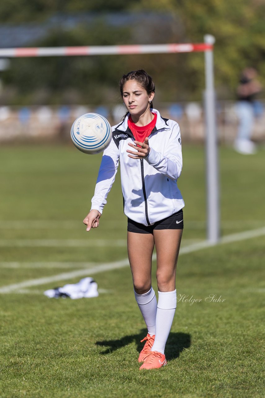 Bild 90 - wU16 Deutsche Meisterschaft